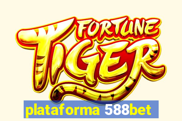 plataforma 588bet